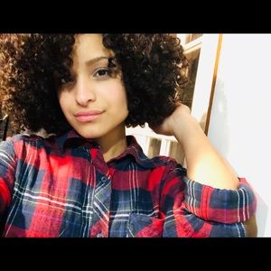 Meet your Posher, Priscilla